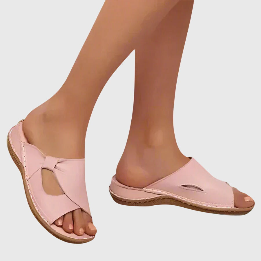 Anna™ | Sandali Ortopedici