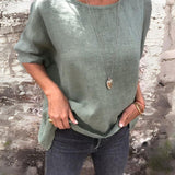 Julia | T-Shirt Essenziale