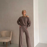 Crisha - Completo Elegante