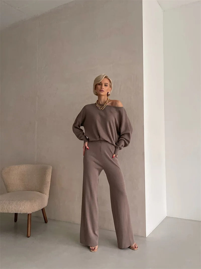 Crisha - Insieme Elegante
