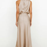 Violet™ | Abito Sahara Drappeggiato