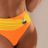 Valentina | Bikini Due Pezzi Elegante