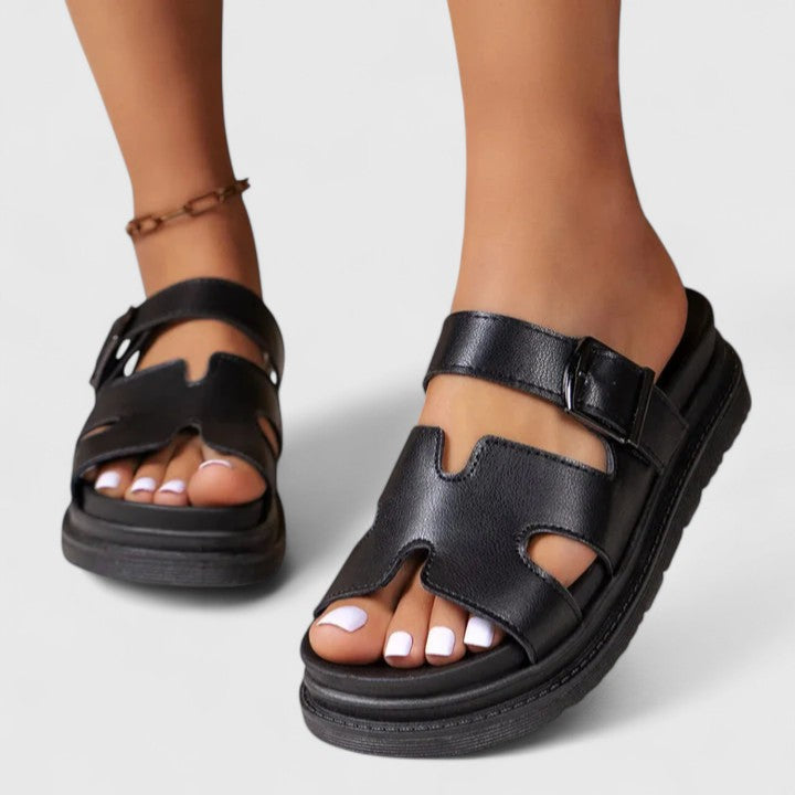 Claire | Sandali ortopedici