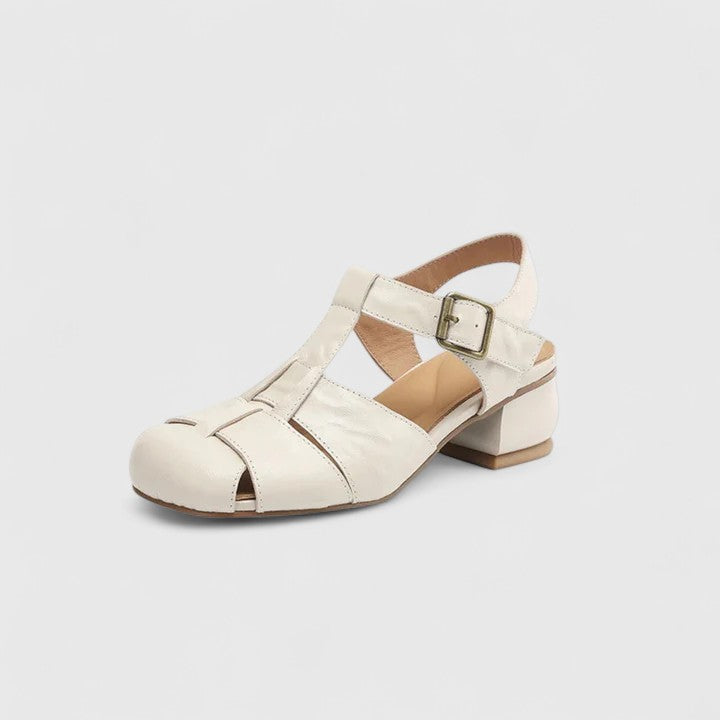 Miloslava | Sandali Ortottici