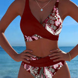 Fiorella | Bikini Floreale