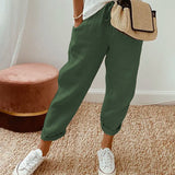 Lucie™ | Pantaloni Leggeri Eleganti