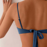 Valentina | Bikini Due Pezzi Elegante