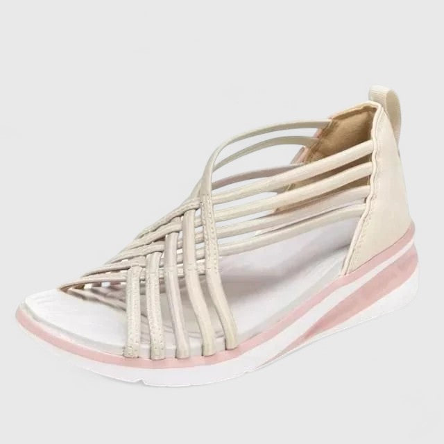 Eliza - Sandali Ortopedici Eleganti