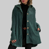Cordia™ | Veste Matelassée