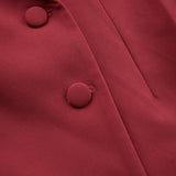 Stella™ | Abito Blazer Chic