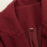 Stella™ | Abito Blazer Chic