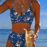 Giada | Bikini Floreale