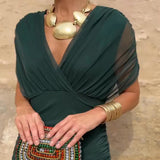 Santana | Abito Elegante