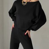 Crisha - Completo Elegante