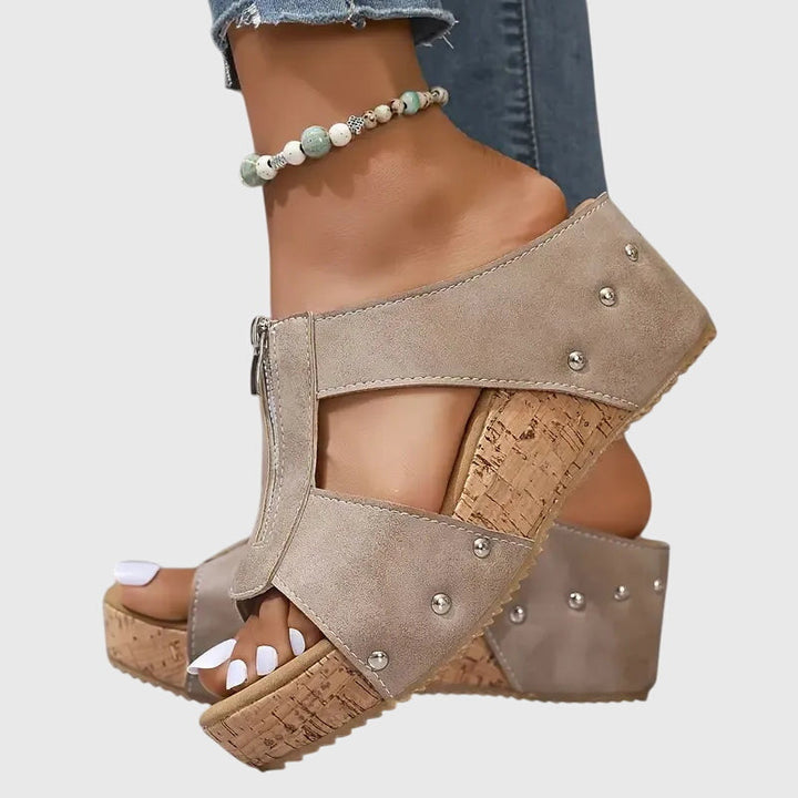 Jazlyn™ | Sandali ortopedici