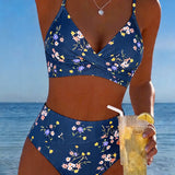 Giada | Bikini Floreale