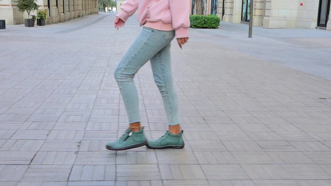 ErgoVita™ – Scarpe a comfort terapeutico