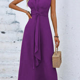 Eva | Abito Chic Cintura