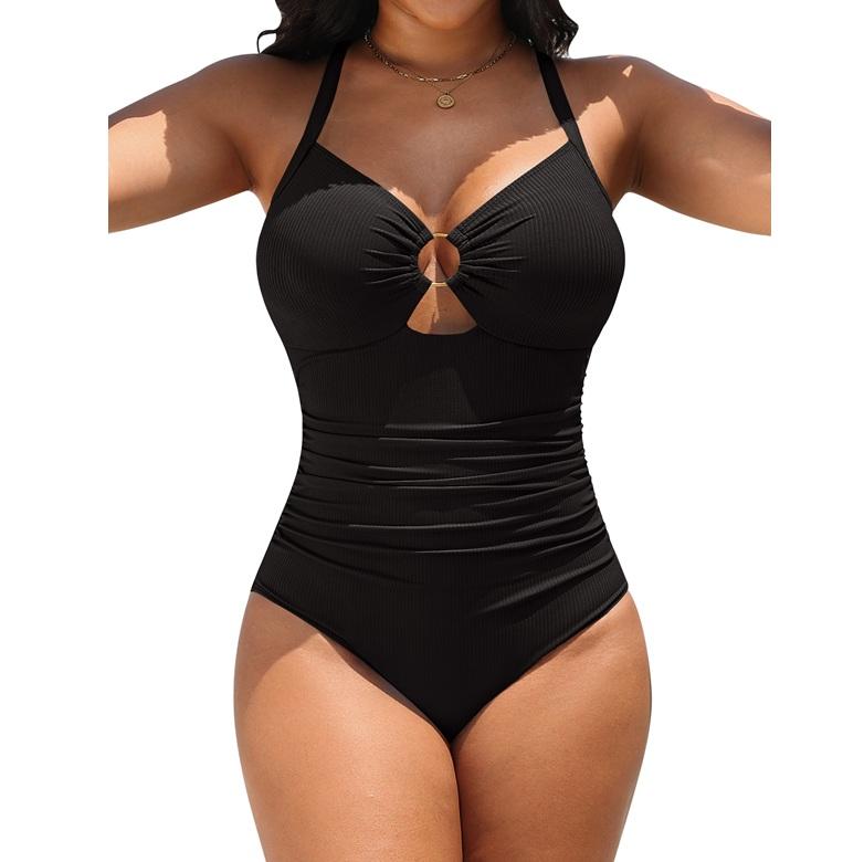 Evelin | Costume Modellante Elegante