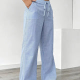 Alina | Pantaloni Jogging Casual Eleganti