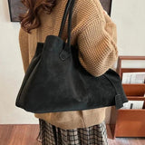 Mara Tote | Elegante compagna per lavoro e svago