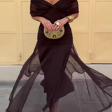Santana | Abito Elegante