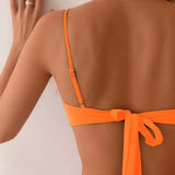 Valentina | Bikini Due Pezzi Elegante