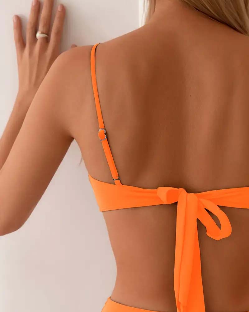 Laluna® | Bikini Due Pezzi Sexy e alla Moda