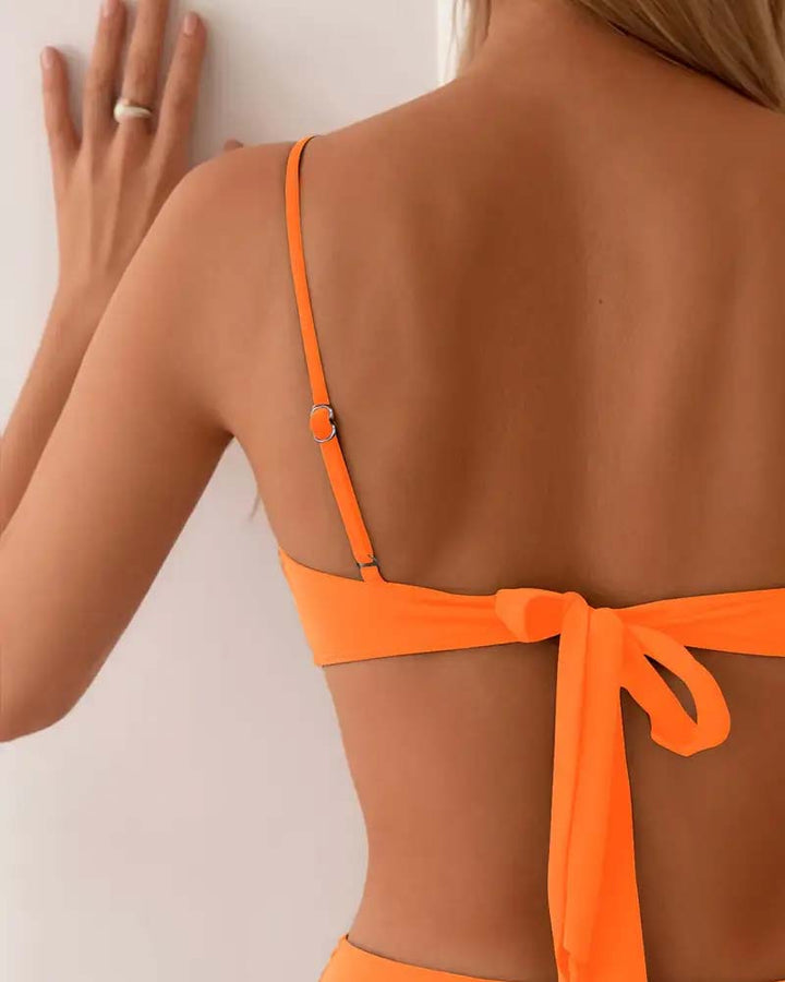 Laluna® | Bikini Due Pezzi Sexy e alla Moda