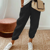 Lucie™ | Pantaloni Leggeri Eleganti