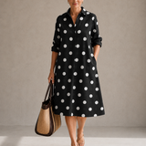 Jody | Abito Camicia Elegante