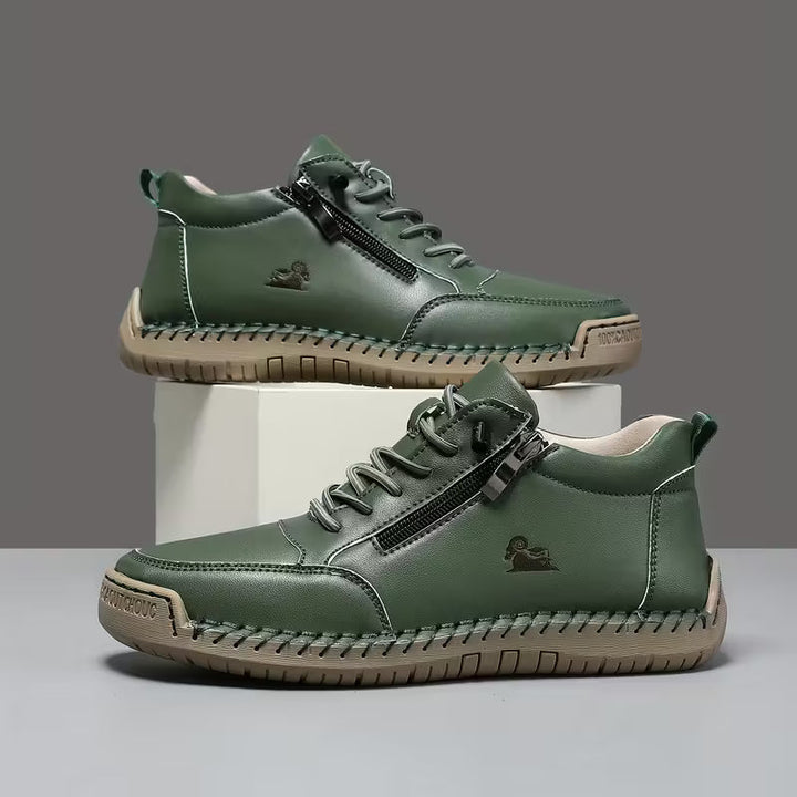 ErgoVita™ – Scarpe a comfort terapeutico