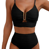 Livia | Bikini Libero Elegante