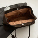 Mara Tote | Elegante compagna per lavoro e svago