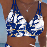Luna | Bikini Bretelle Creative
