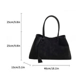 Mara Tote | Compagna elegante per lavoro e tempo libero