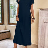 Margaux™ | Maxi Abito Chic Minimalista