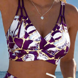 Luna | Bikini Bretelle Creative