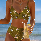 Giada | Bikini Floreale