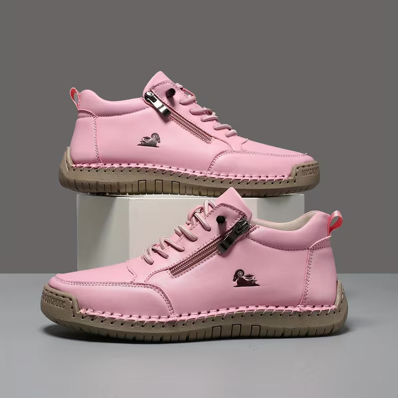 ErgoVita™ – Scarpe a comfort terapeutico