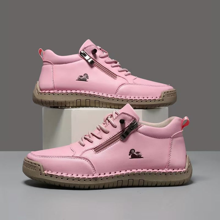 ErgoVita™ – Scarpe a comfort terapeutico