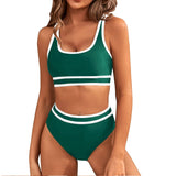 Ashley | Bikini Sportivo Modellante