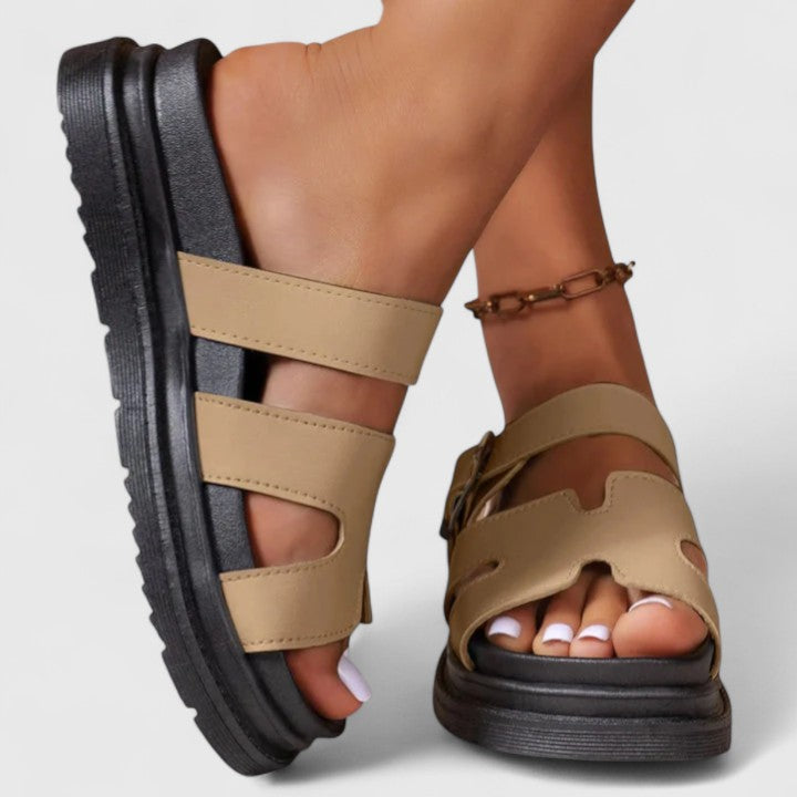 Claire | Sandali ortopedici