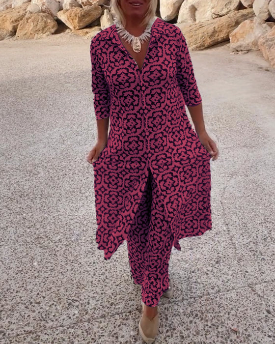 Maeve - Ensemble Eleganza Geometrica