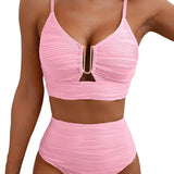 Livia | Bikini Libero Elegante