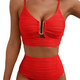 Livia | Bikini Libero Elegante