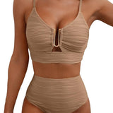 Livia | Bikini Libero Elegante