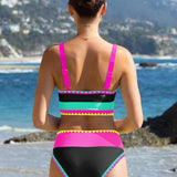 Lucy | Bikini Vita Bassa Elegante