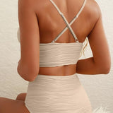 Livia | Bikini Libero Elegante