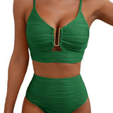 Livia | Bikini Libero Elegante